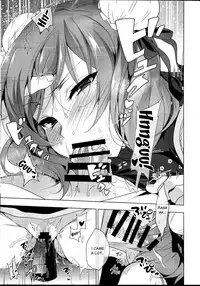 (C92) [Ninokoya (Ninoko)] MAKIPET6 (Love Live!) [English] [SMDC]