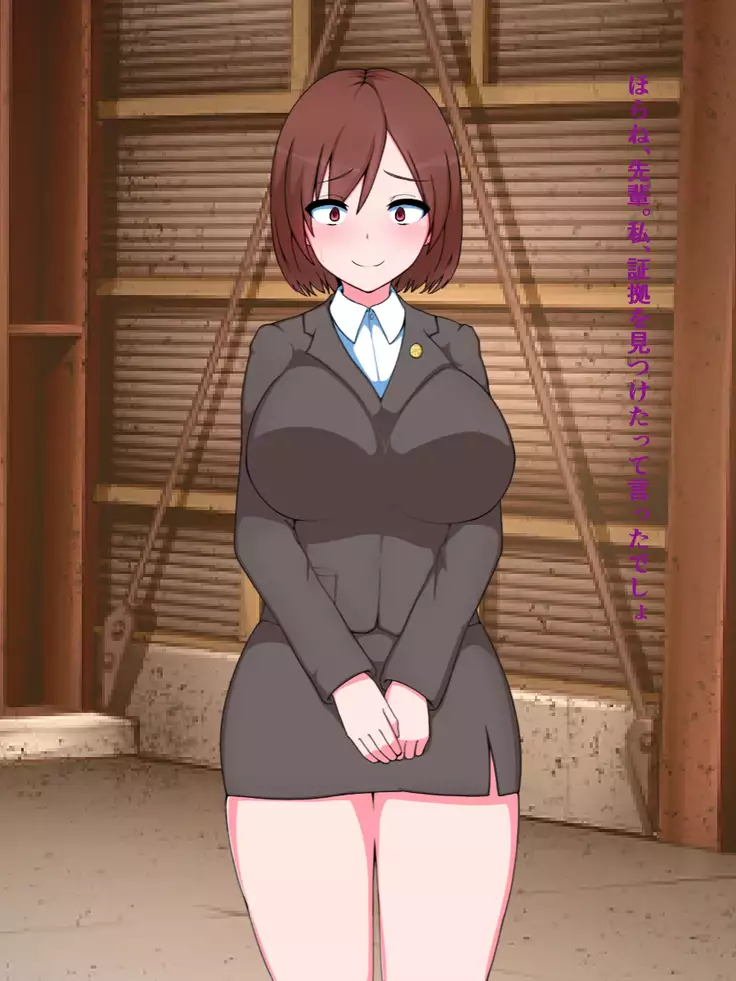 hukusyuu sekika apuri 3～yosikousei renzoku sekika ziken、tokubetu sousahan～