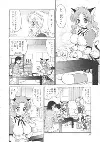 Gekkan Comic Muga 2004-06 Vol.10