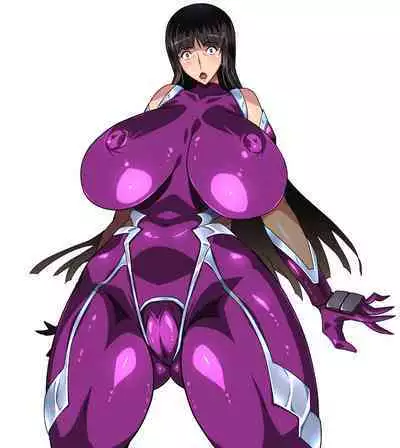 Taimanin Iemoto Doppel Acht-Acht