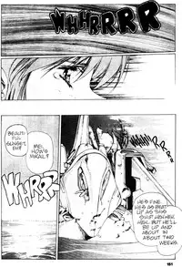 [Urushihara Satoshi] Plastic Little - Captain's log [English]