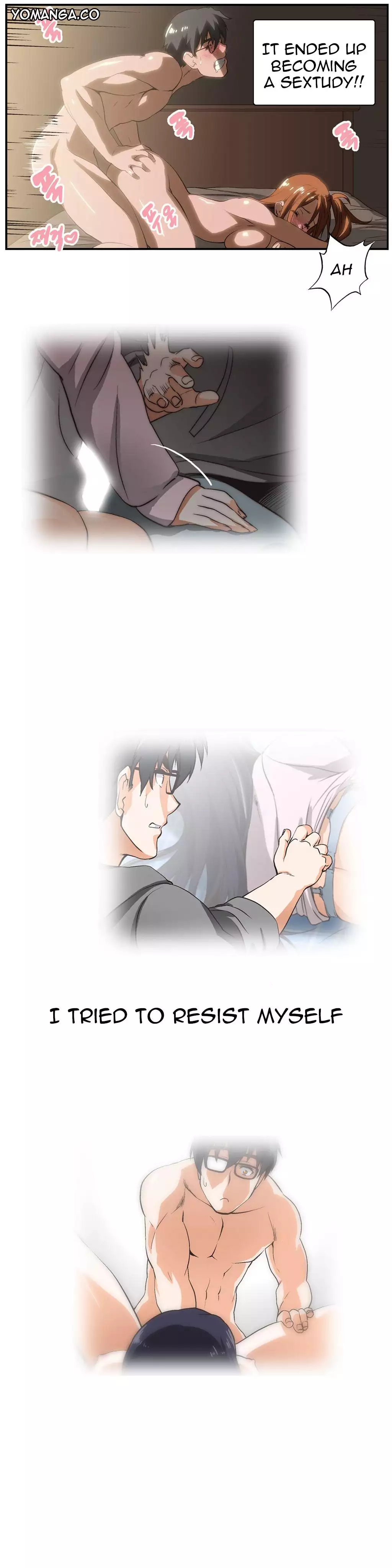 SStudy Ch.0-23