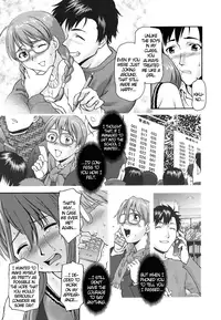 [Saida Kazuaki] Apron Tutor [English] [DGB]