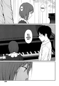 [Higashiyama Show] Joyful Girl (Nymphodelic) [English] =Krizalid & Anonymous=