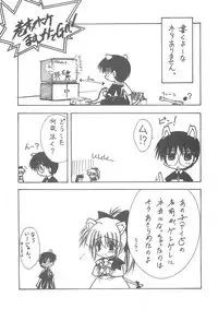 (C60) [BLUE GARNET (Serizawa Katsumi)] BLUE GARNET XII EDEN (Sister Princess)