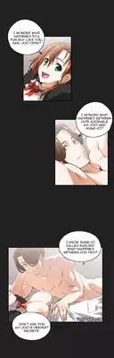 [Husky guy] SStudy Ch.0-36 (English) (YoManga) (Ongoing)