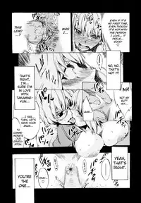 [Takenoko Seijin] Going Otome Ch. 1-8 [English] [biribiri]