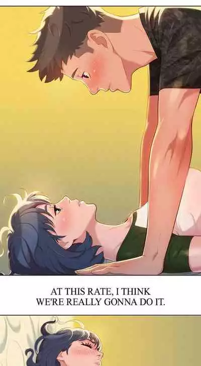 What do you Take me For? Ch.36/?