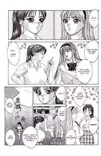 A-G Super Erotic Anthology Issue 9 [english]
