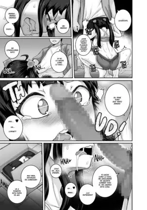 Mukatsuku Imouto wa Chanto Shikaranakucha!! | Mi molesta hermanita necesita ser diciplinada!!