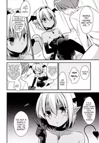 [R*kaffy (Aichi Shiho)] Shounen Succubus [English] [mysterymeat3] [Digital]