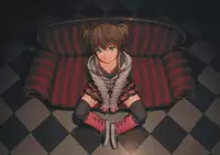 (C88) [Mieow (Rustle)] Little Girl 11