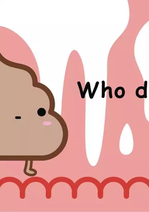 What the PooP