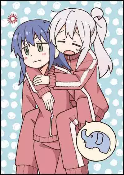 Onii-chan wa Oshimai! 26