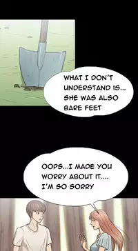 [Madstart] Secret Island Ch.1-25 (English) (Ongoing)