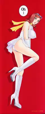 [Kusahara Kuuki] E.STAGE COMPANIONS