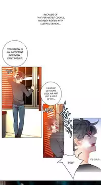 [Juder] Lilith`s Cord Ch.1-15 (English) (Ongoing)