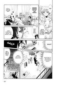 [Marika Tanimura] Dei Ecchi Ei - V03 c14-20 [English]