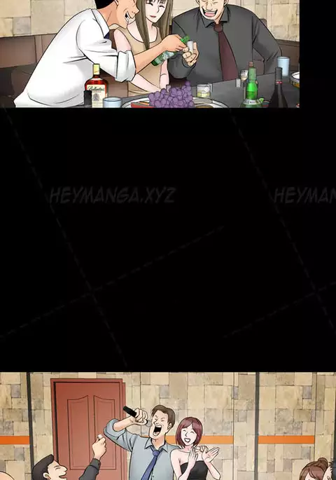 The Taste of Hands Ch.1-46