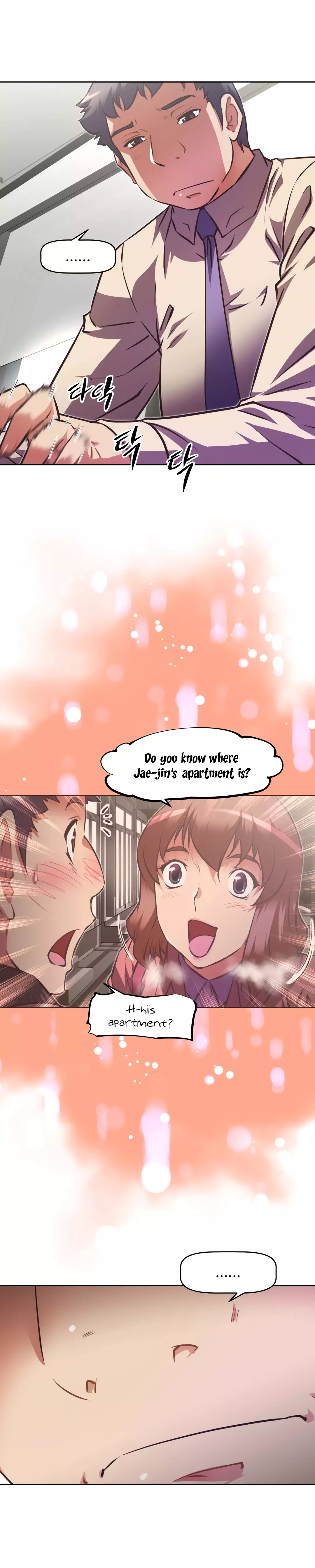 Brawling Go Ch.76-126