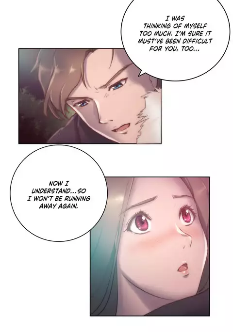 Sex Knights-Erotic Sensuality & Perception Ch.1-19