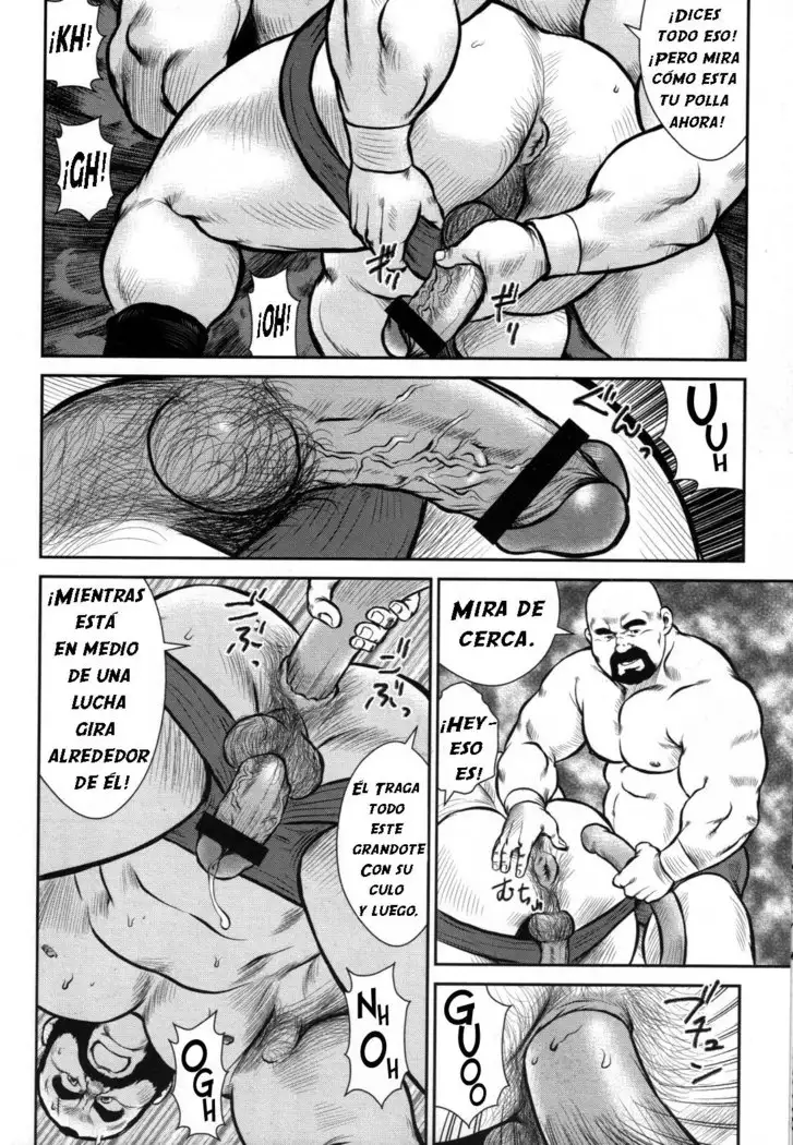 La vida vergonzosa de Papá