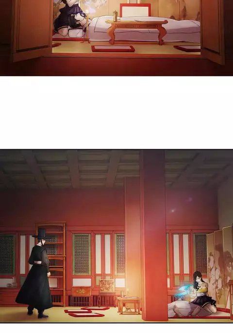 The Matrix Ch.1-7