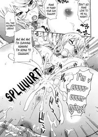 [Nakamine Hiroshi] Neesan Ch. 1-5 [English] [Lazarus H]