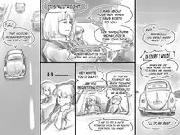 [pink-noise (Mizuiro Megane)] Haeteru Oyako [English]