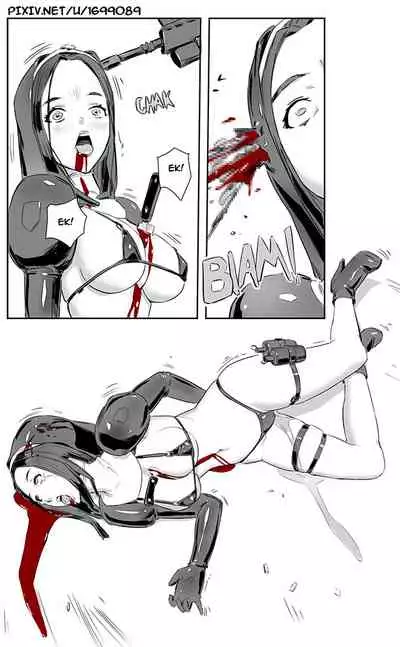 nuns vs demons (updated 2021)