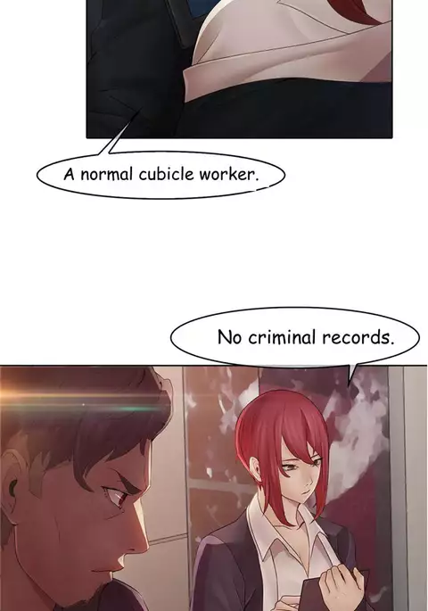 The Matrix Ch.1-7