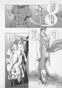 [Gun Ryuusei] Wakakusa Bishoujotai vol.4