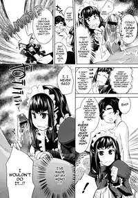 [Thomas] Young Master Goshouin's Servant (Megastore 2009-09) [ENG]