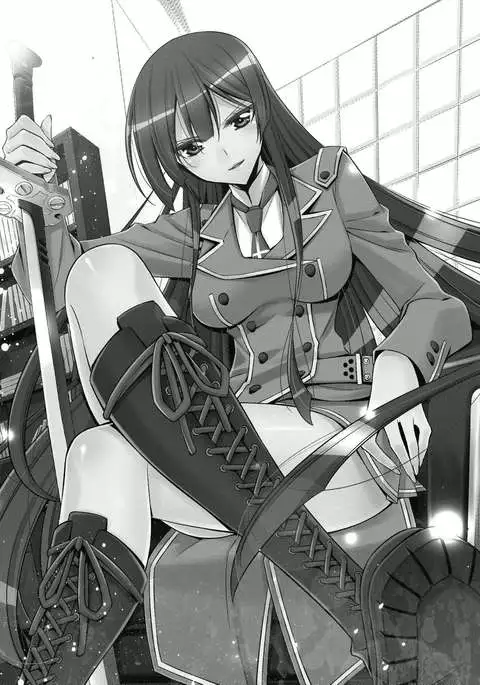 Mermaid Lovers Volume 1 Chapter 1