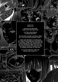 (C73) [Sarurururu (Doru Riheko)] CLAREMOE (Claymore) [English] [EHCOVE]