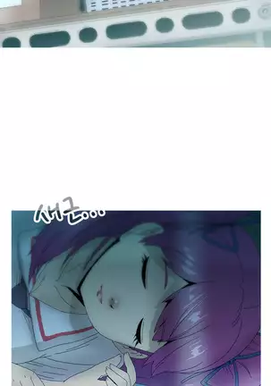 Keep the Girls Ch.0-24