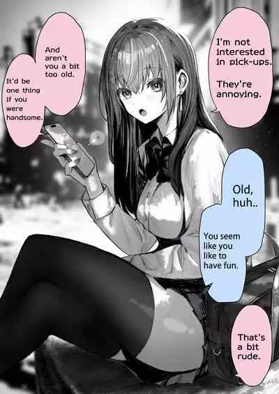 That queen bee is actually a lewd slut 1