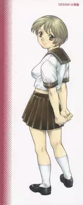 [Misawa Hiroko] Seijun Jogakuin