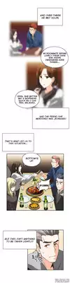 [Husky guy] SStudy Ch.0-36 (English) (YoManga) (Ongoing)