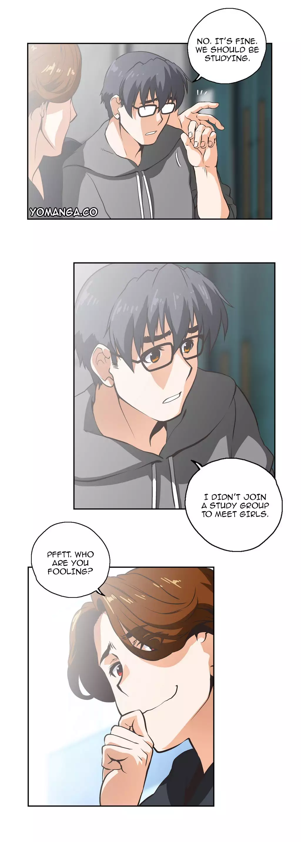 SStudy Ch.0-23