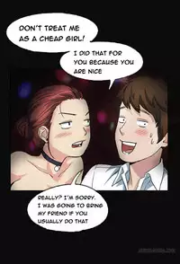 By Chance (Ep. 1-35) [English]