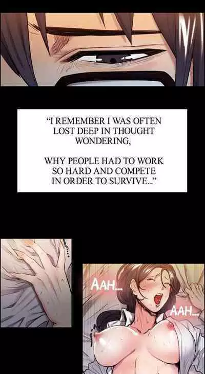 Taste of Forbbiden Fruit Ch.26/53