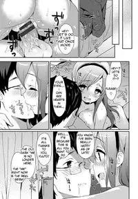 [emily] Vanilla Pocket 3 (Milky Pocket) [English] [Digital]