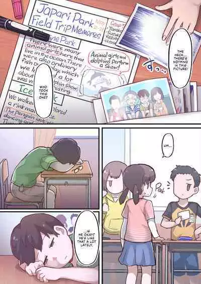 Shatta-Chansu | The Magical Photo Op