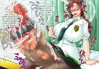 [Puchiota Rakugaki (Genzaburoh)] D (Neon Genesis Evangelion) [English] [desudesu]