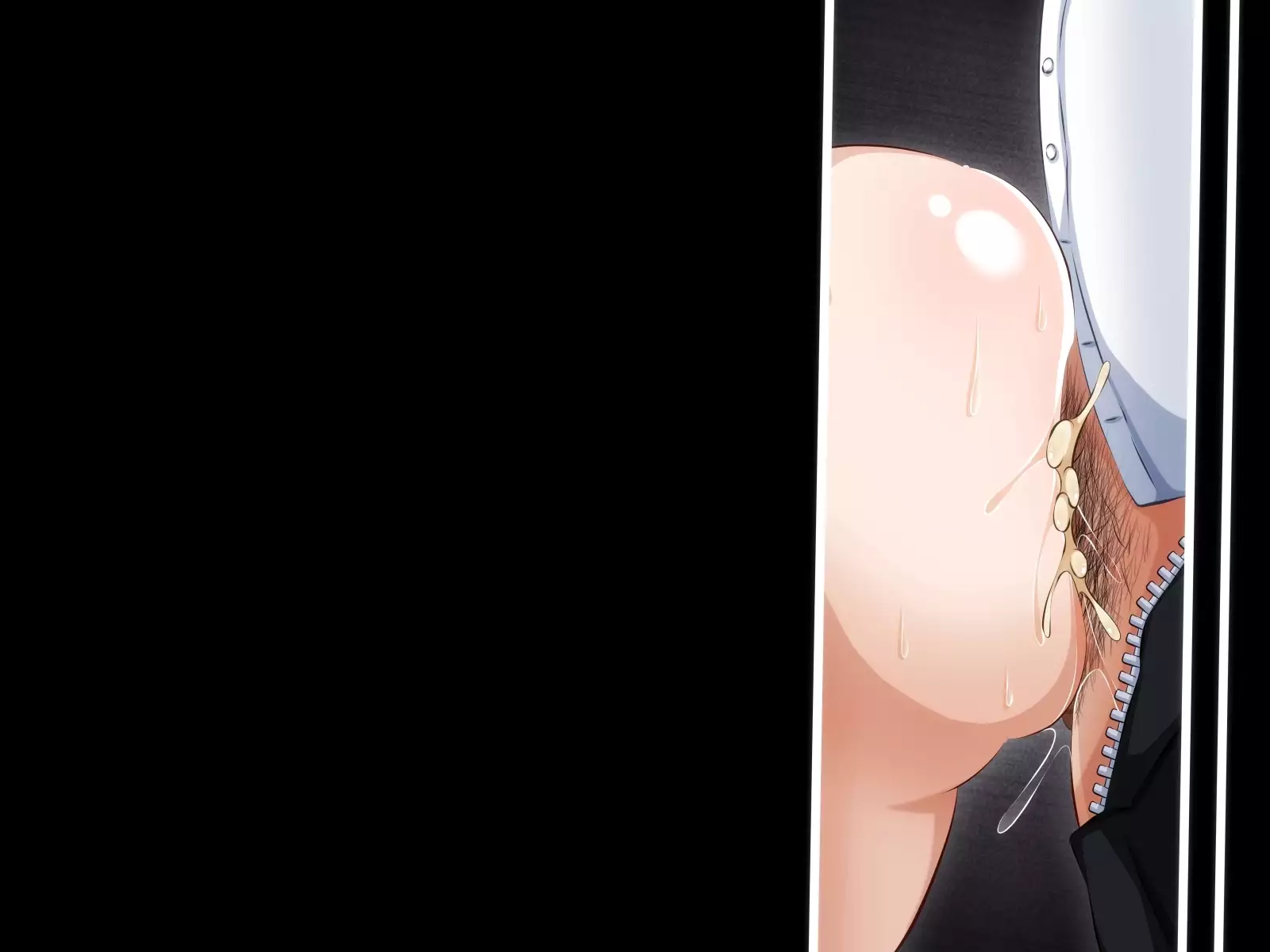 Kare ni Naisho no Saimin Bitch Part 1