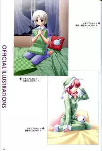 Saishuu Shiken Kujira ARTWORKS ~Arrival~ [Incomplete]