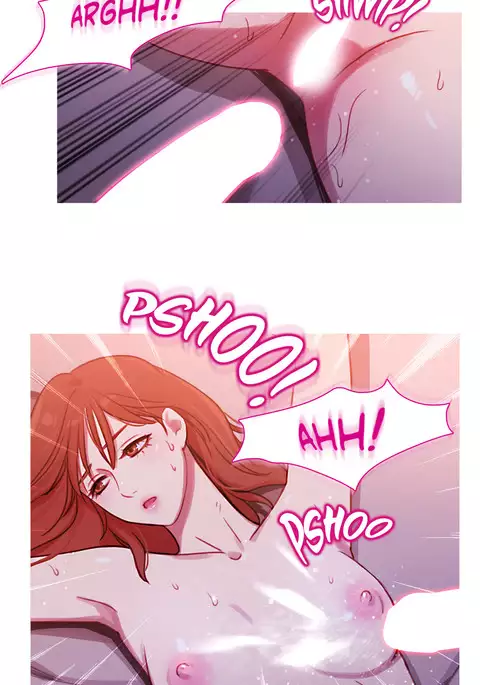 Scandal of the Witch Ch.1-38