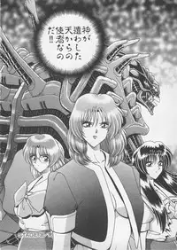 [Gun Ryuusei] Wakakusa Bishoujotai vol.4