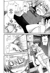 [Fujisaka Lyric] Kirakira Shingakki [English] {Mistvern} [Decensored]